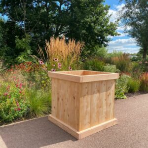 Douglas bloembak Brinn