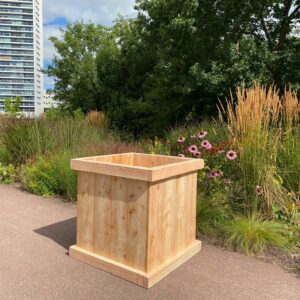 Douglas bloembak Brinn