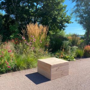 Douglas hocker Selin