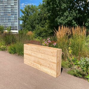 Douglas plantenbak Miha