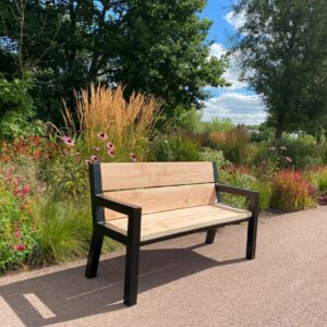 Douglas tuinbank Donat