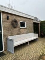 Douglas tuinbank Lada