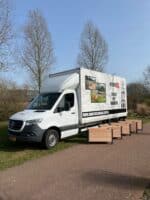 Douglas plantenbak Jade