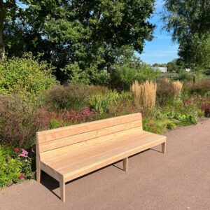 Tuinbank Jolie douglashout