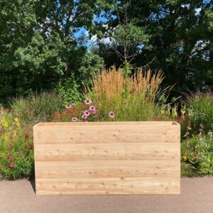 Douglas plantenbak Miha