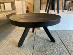 Mangohouten salontafel Kes