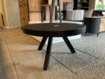 Mangohouten salontafel Kes