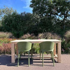 Tuintafel Stella douglashout