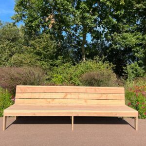 Tuinbank Jolie douglashout