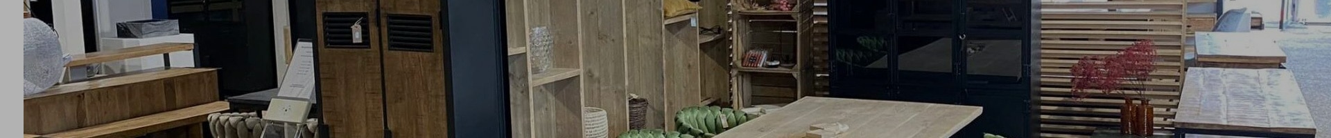 Meubelen op maat van NordXL in Groningen