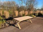 Tuintafel Fos douglashout