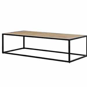 Salontafel Aksel mangohout