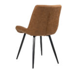 Eetkamerstoel Brooke Cognac