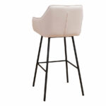 Kruk Andor beige gerecycled polyester