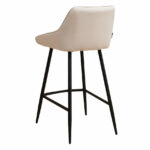 Kruk Lova beige gerecycled polyester