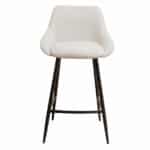 Kruk Lova beige gerecycled polyester