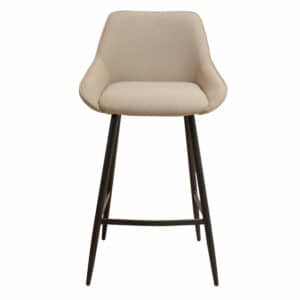 Kruk Lova taupe gerecycled polyester