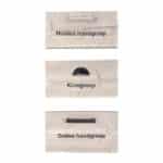 Handgrepen: houten en stalen