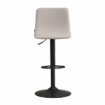 Kruk Eva gerecycled polyester grijs