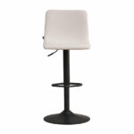 Kruk Eva gerecycled polyester beige