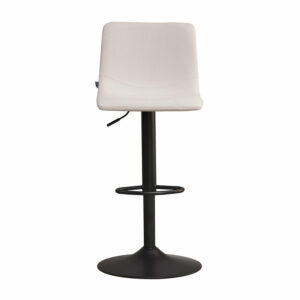 Kruk Eva gerecycled polyester beige