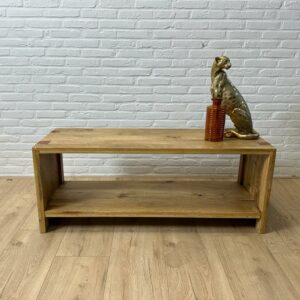 Mangohouten salontafel Mint