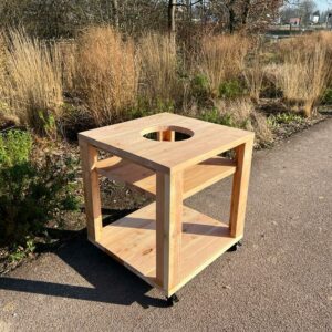 Douglas buitenkeuken module Rocco