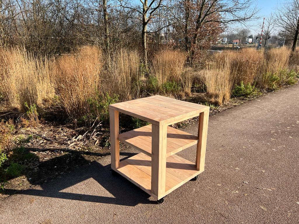 Douglas buitenkeuken module Rocco Douglas buitenkeuken module Rocco