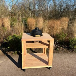 Douglas buitenkeuken module Rocco