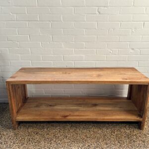 Mango tv-meubel Mint met open vak