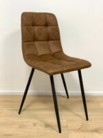 Stoel Nela microvezel