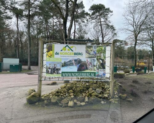 Camping de Norgerberg Camping de Norgerberg