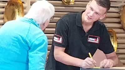 Klantenservice van NordXL