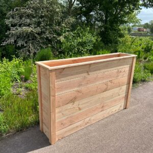 Douglas plantenbak Ennio