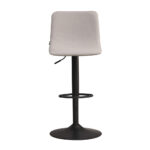 Kruk Eva polyester grijs