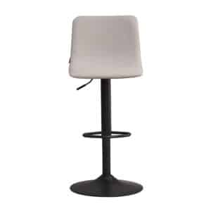 Kruk Eva polyester grijs