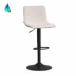 Kruk Eva polyester beige