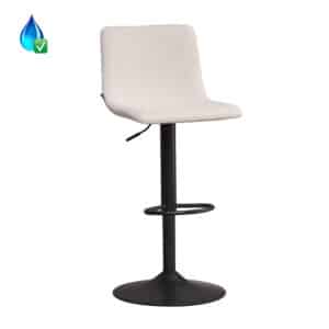 Kruk Eva polyester beige