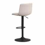 Kruk Eva polyester beige