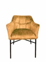 Stoel Denver torre geel