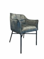 Stoel Denver torre groen