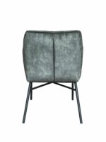 Stoel Denver torre groen