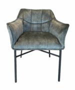 Stoel Denver torre groen