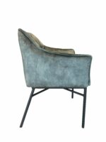 Stoel Denver torre groen