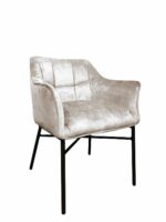 Stoel Denver torre beige