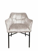 Stoel Denver torre beige