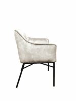 Stoel Denver torre beige