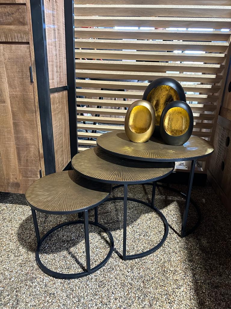 Salontafel set Keiko Salontafel set Keiko