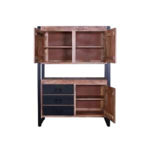 Mango kast Roas binnenkant