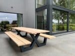 Douglas picknicktafel Eupen